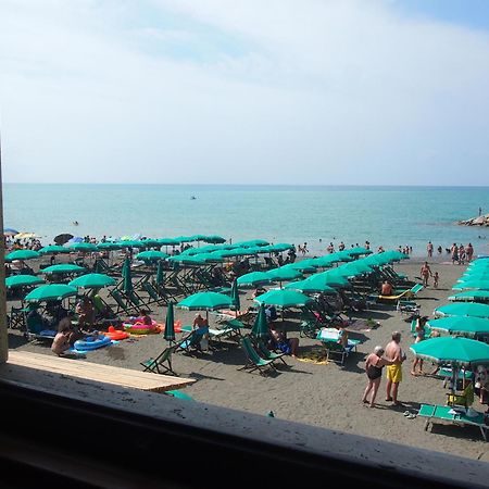 Hotel Aurora Marina di Cecina Rom bilde